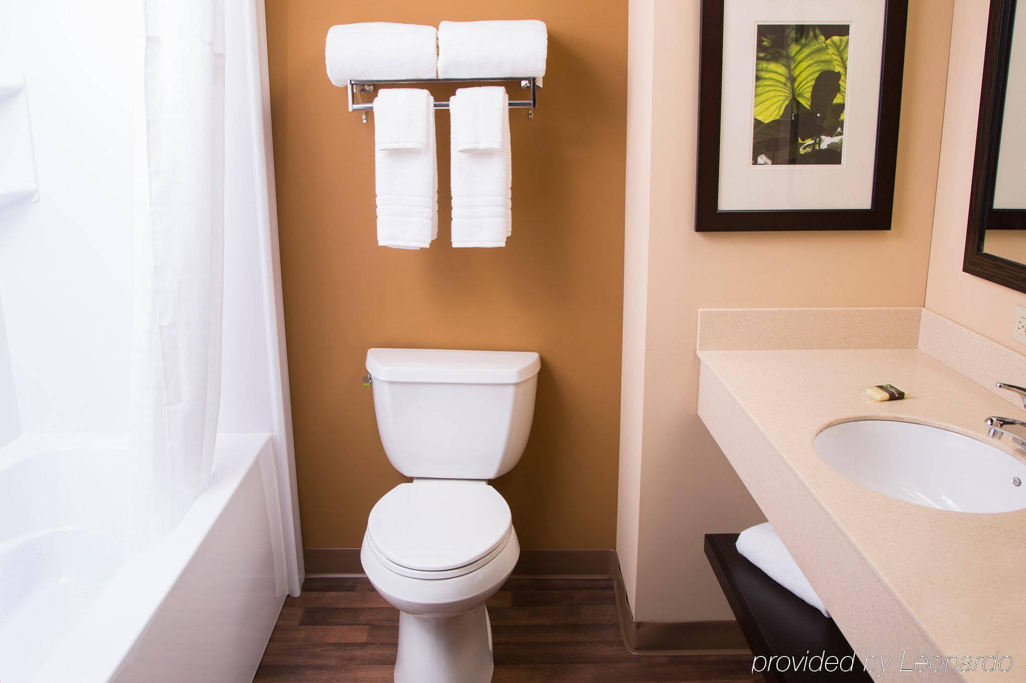 Extended Stay America Suites - Philadelphia - Cherry Hill Maple Shade Экстерьер фото
