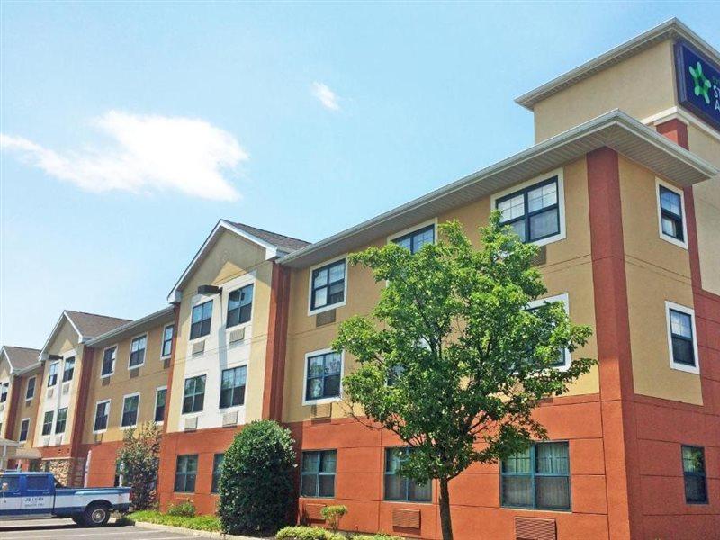 Extended Stay America Suites - Philadelphia - Cherry Hill Maple Shade Экстерьер фото