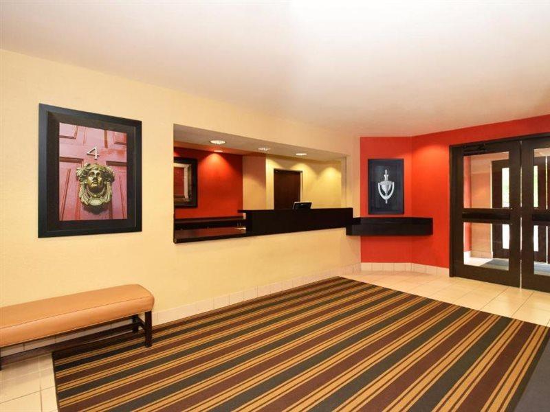 Extended Stay America Suites - Philadelphia - Cherry Hill Maple Shade Экстерьер фото