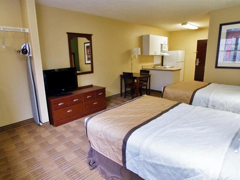 Extended Stay America Suites - Philadelphia - Cherry Hill Maple Shade Экстерьер фото