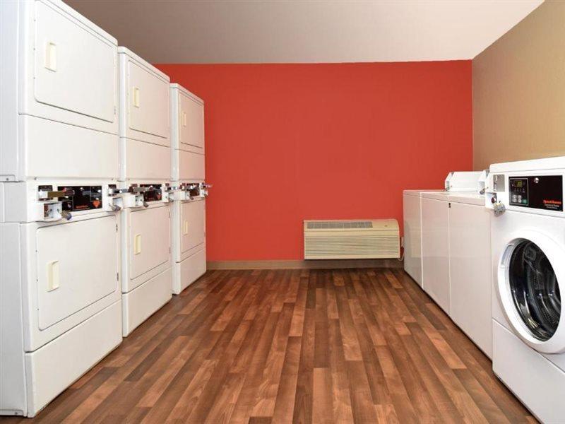 Extended Stay America Suites - Philadelphia - Cherry Hill Maple Shade Экстерьер фото