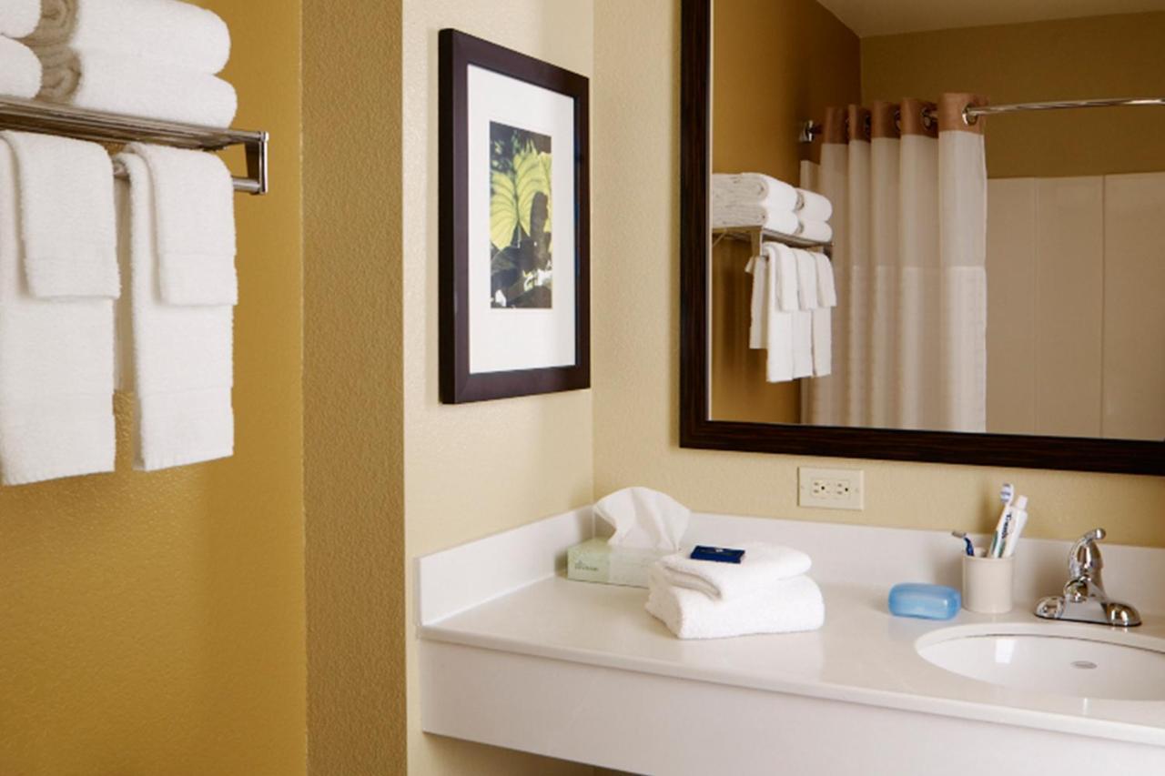 Extended Stay America Suites - Philadelphia - Cherry Hill Maple Shade Экстерьер фото