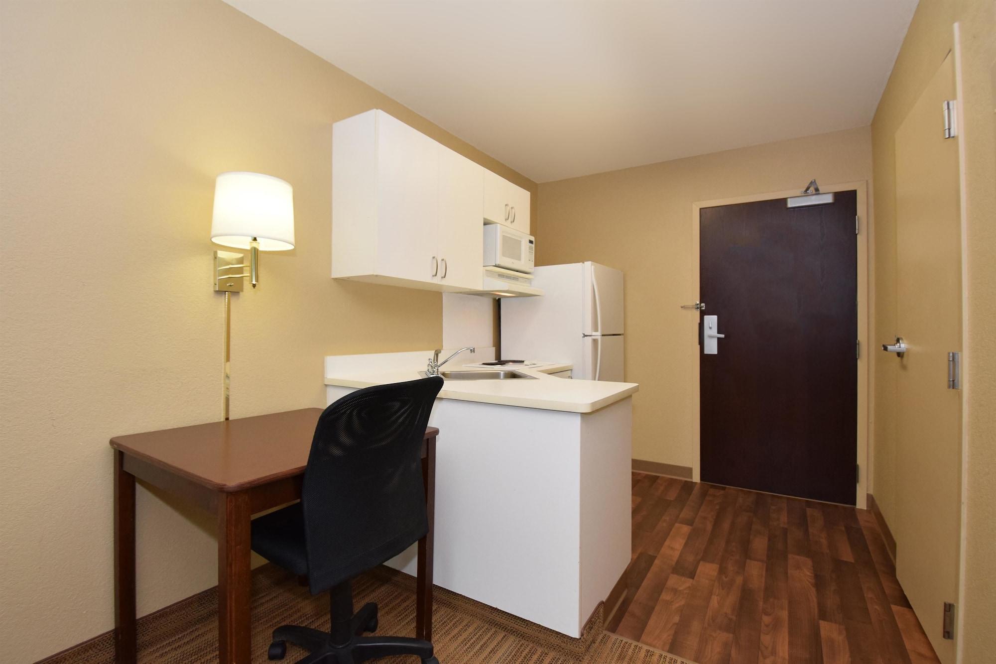 Extended Stay America Suites - Philadelphia - Cherry Hill Maple Shade Экстерьер фото