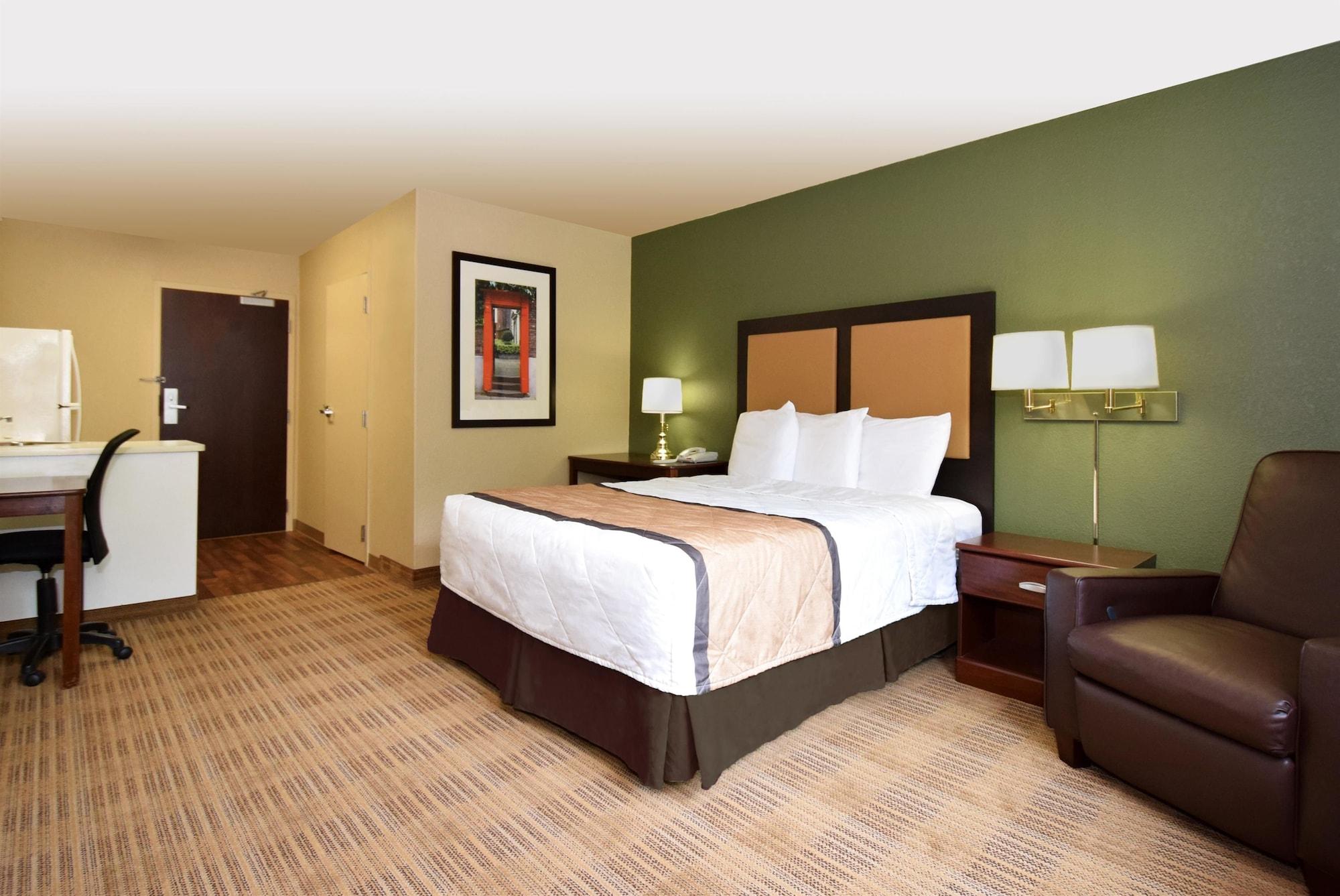 Extended Stay America Suites - Philadelphia - Cherry Hill Maple Shade Экстерьер фото