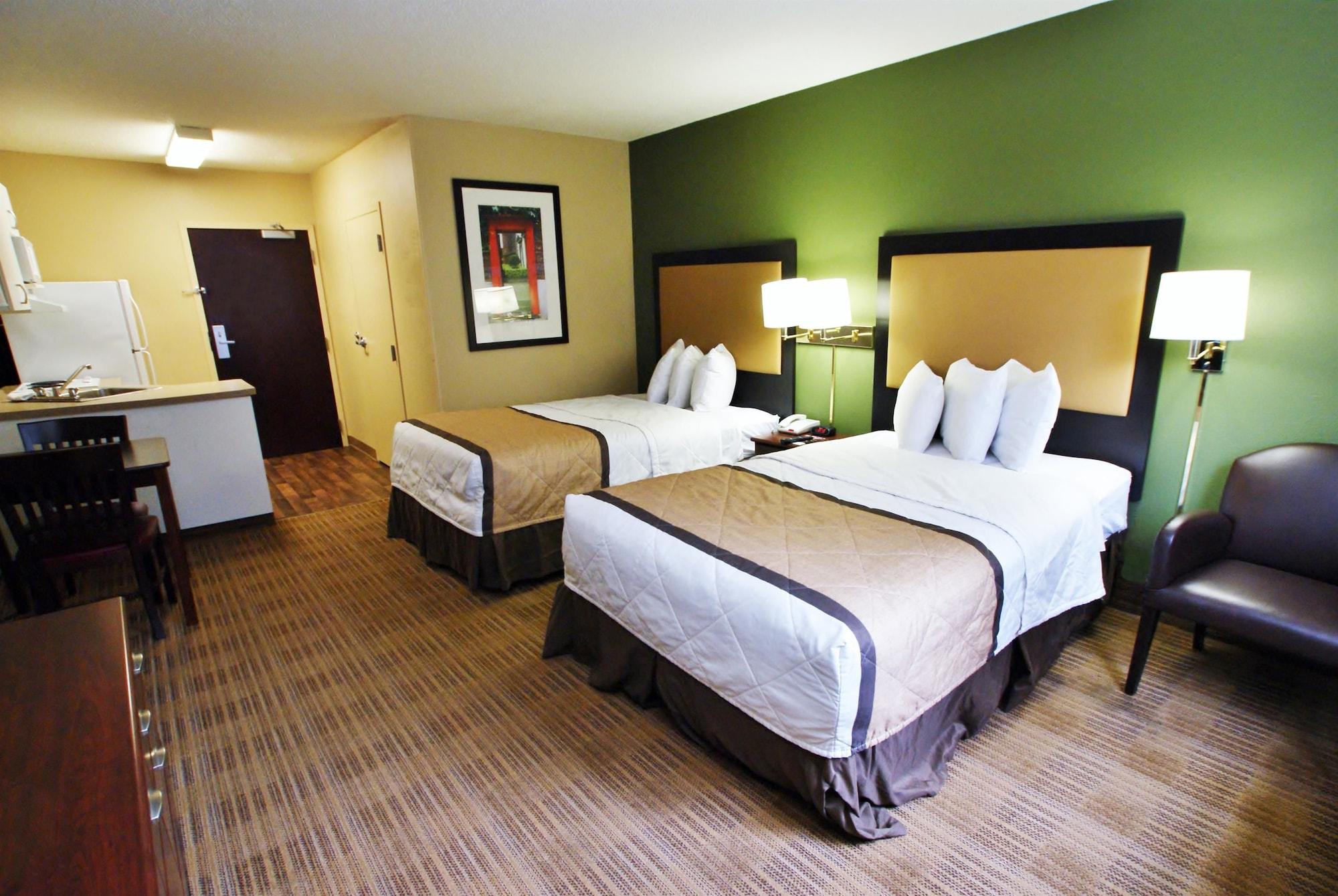 Extended Stay America Suites - Philadelphia - Cherry Hill Maple Shade Экстерьер фото