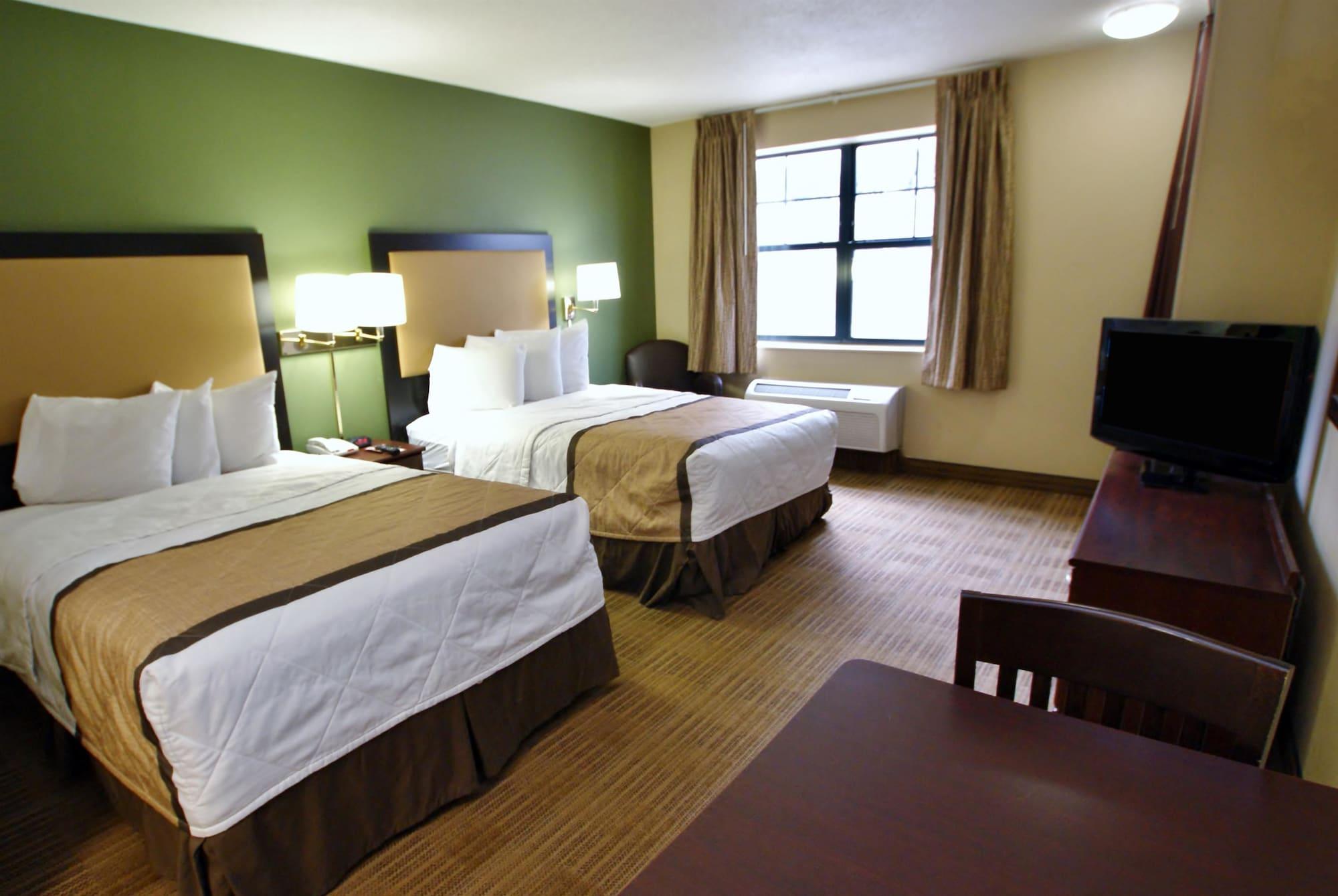 Extended Stay America Suites - Philadelphia - Cherry Hill Maple Shade Экстерьер фото