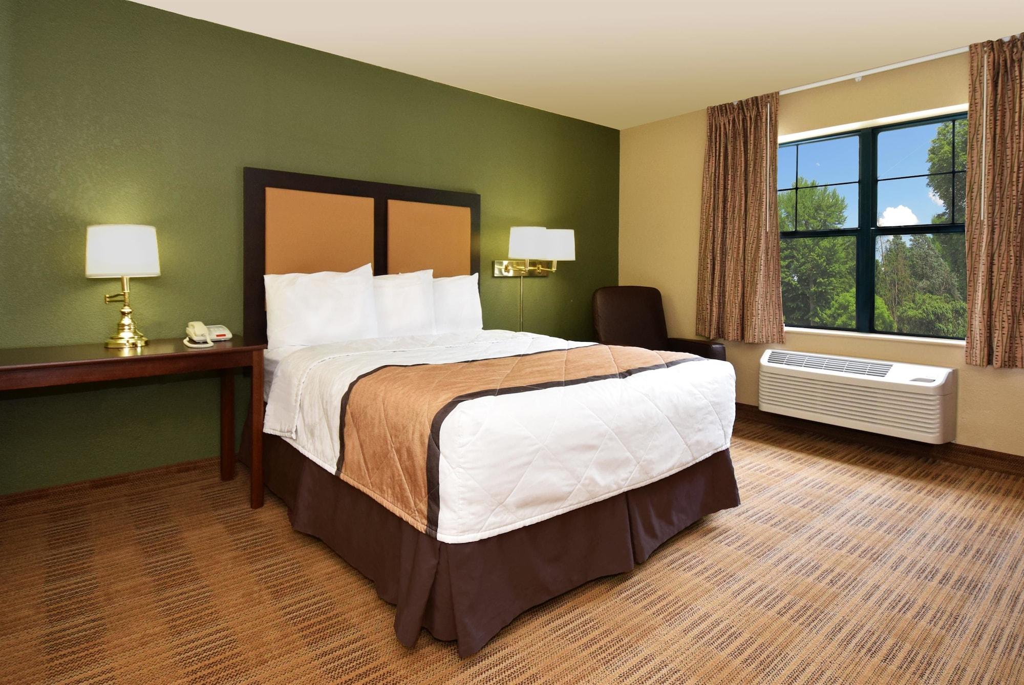 Extended Stay America Suites - Philadelphia - Cherry Hill Maple Shade Экстерьер фото