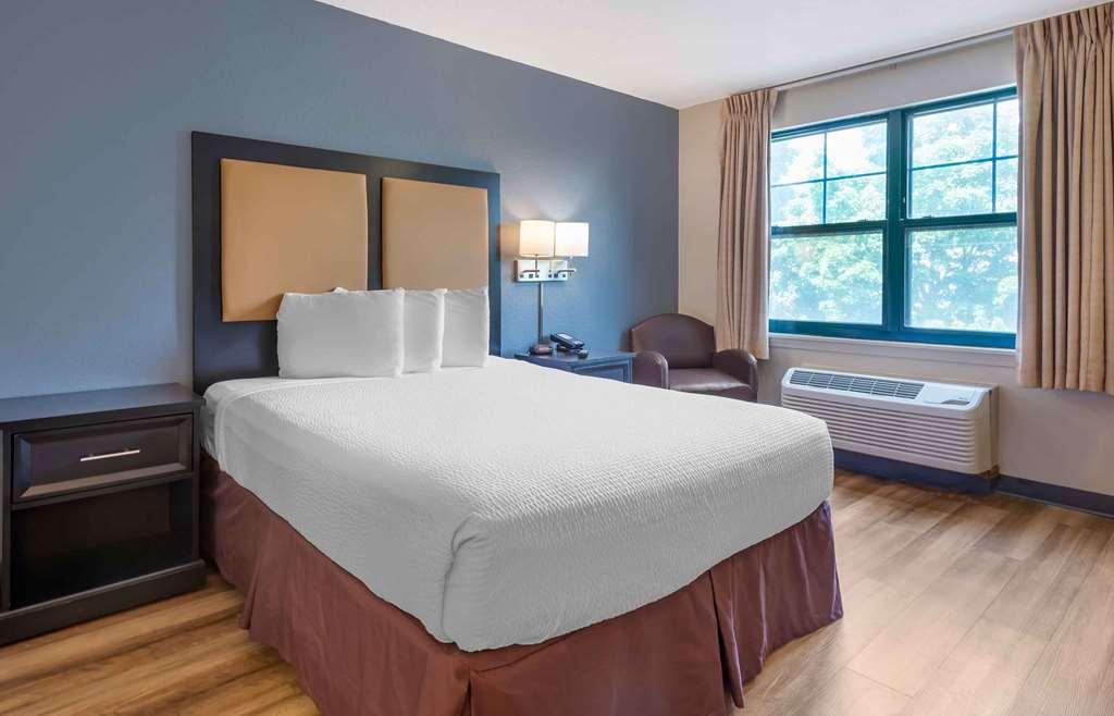 Extended Stay America Suites - Philadelphia - Cherry Hill Maple Shade Номер фото