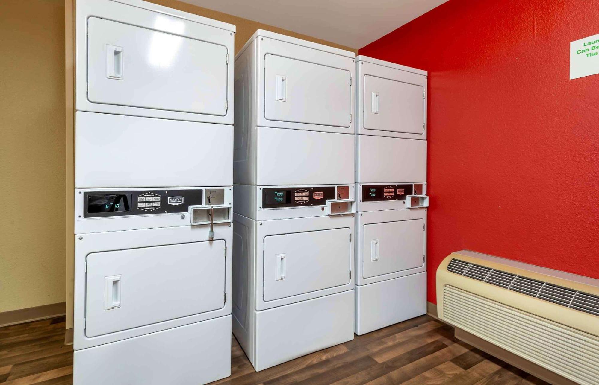 Extended Stay America Suites - Philadelphia - Cherry Hill Maple Shade Экстерьер фото