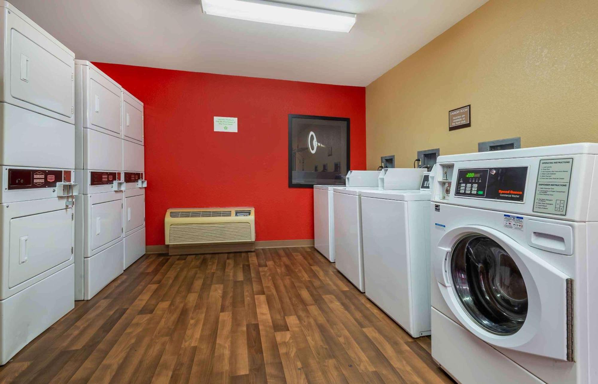 Extended Stay America Suites - Philadelphia - Cherry Hill Maple Shade Экстерьер фото
