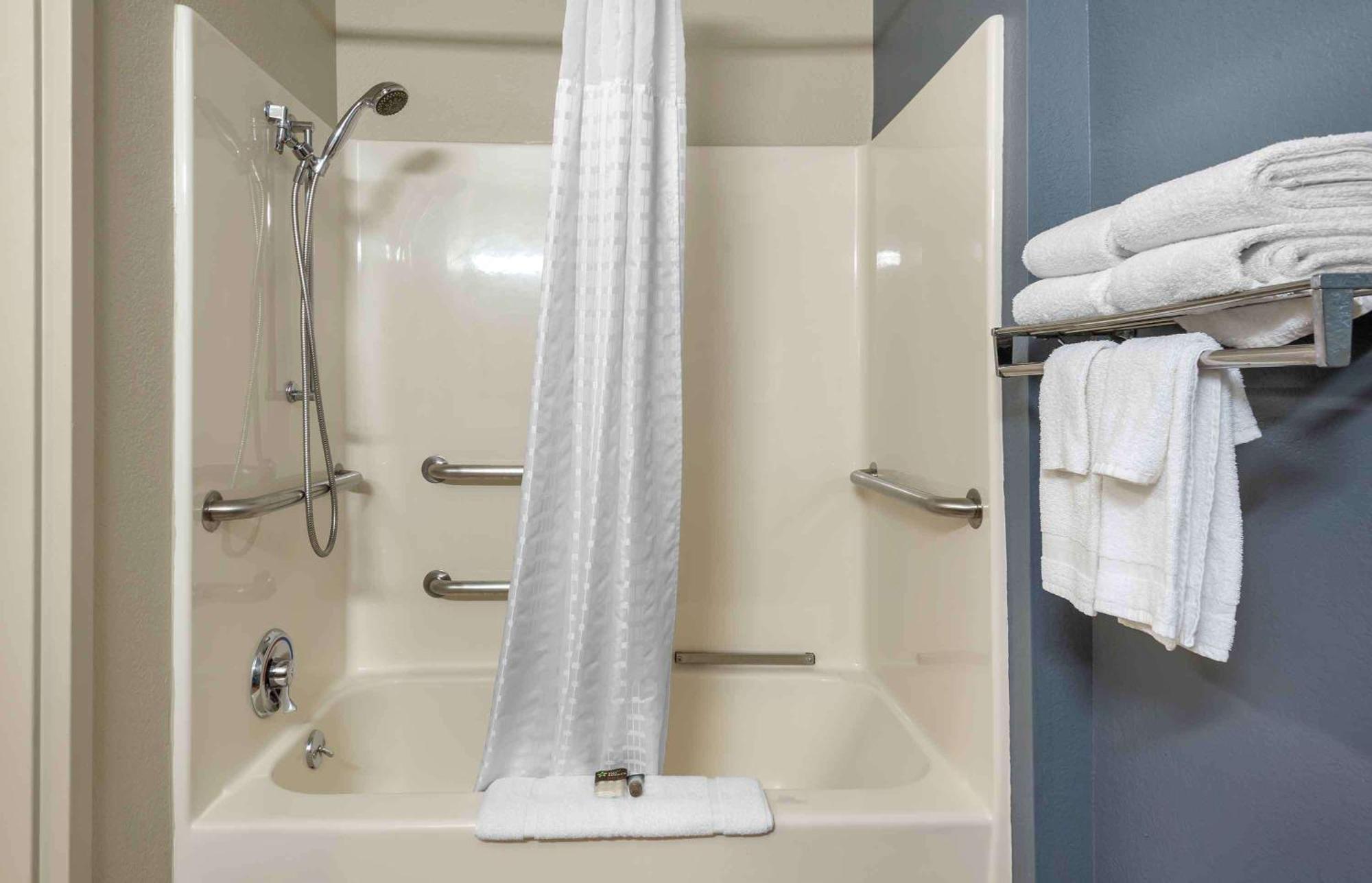 Extended Stay America Suites - Philadelphia - Cherry Hill Maple Shade Экстерьер фото