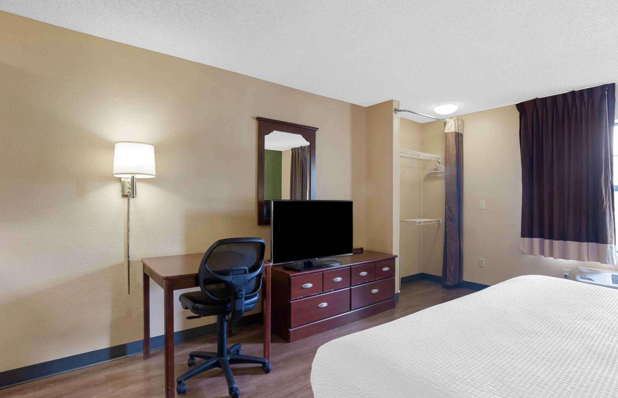 Extended Stay America Suites - Philadelphia - Cherry Hill Maple Shade Экстерьер фото