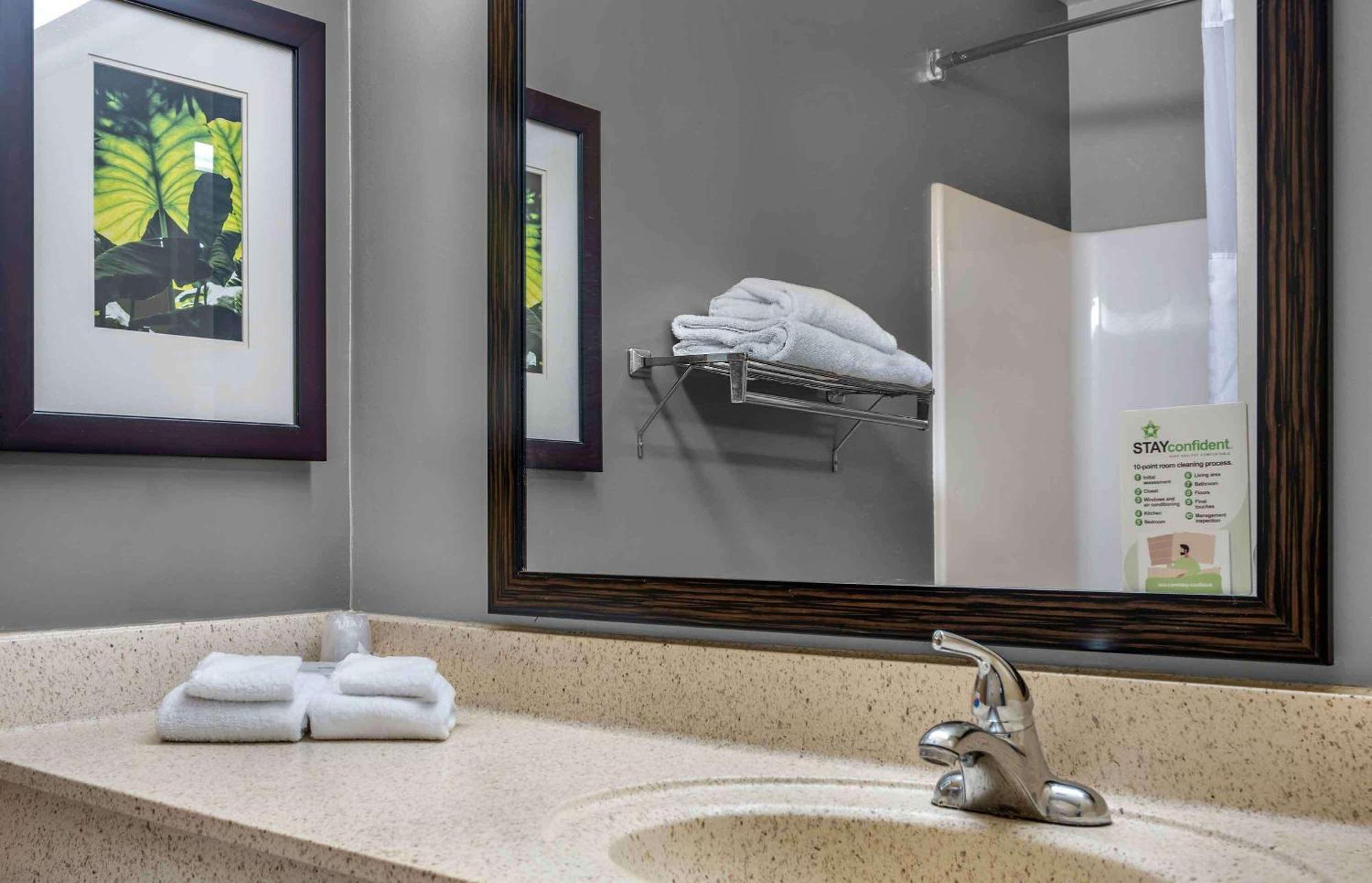 Extended Stay America Suites - Philadelphia - Cherry Hill Maple Shade Экстерьер фото