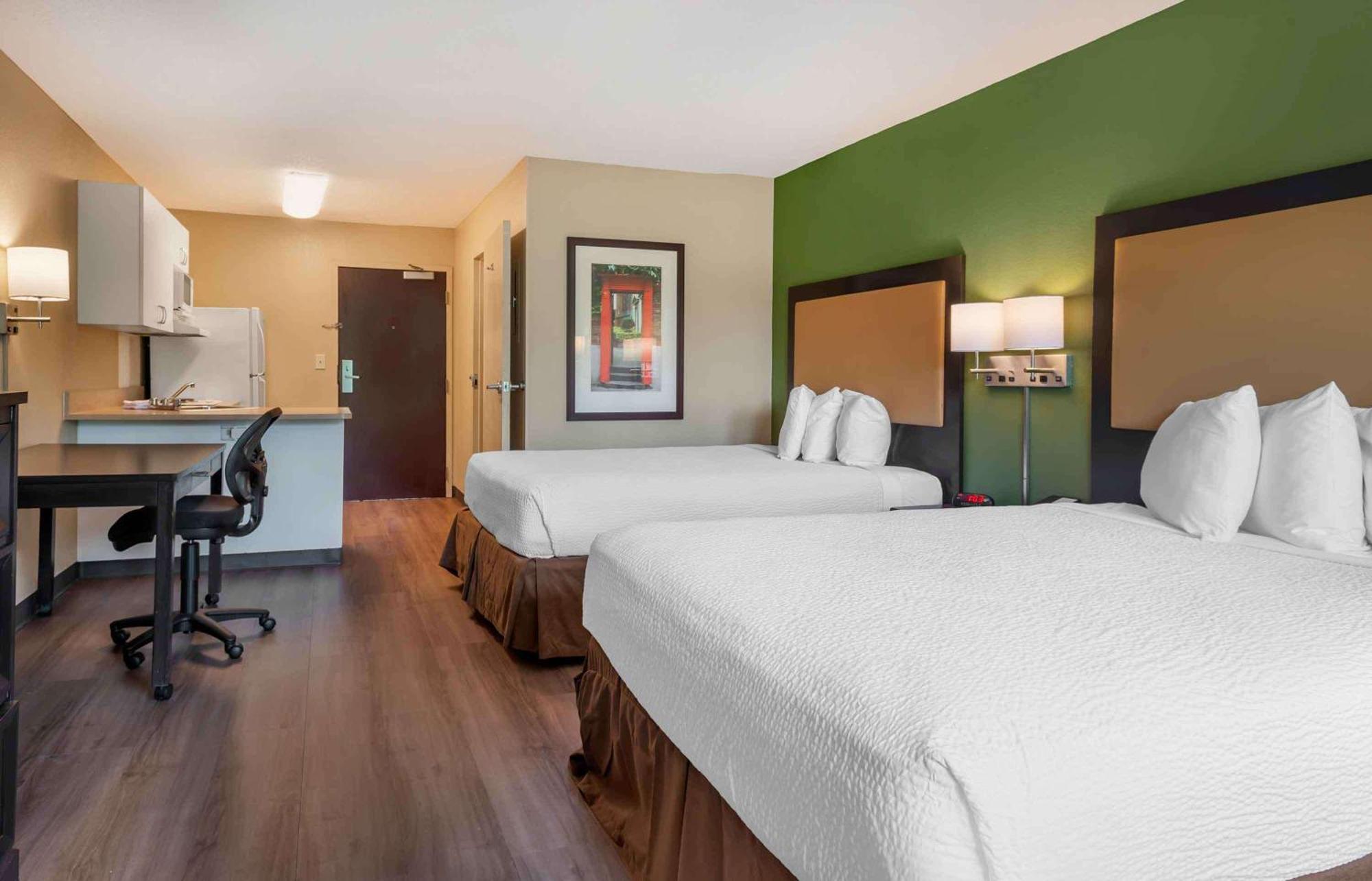 Extended Stay America Suites - Philadelphia - Cherry Hill Maple Shade Экстерьер фото