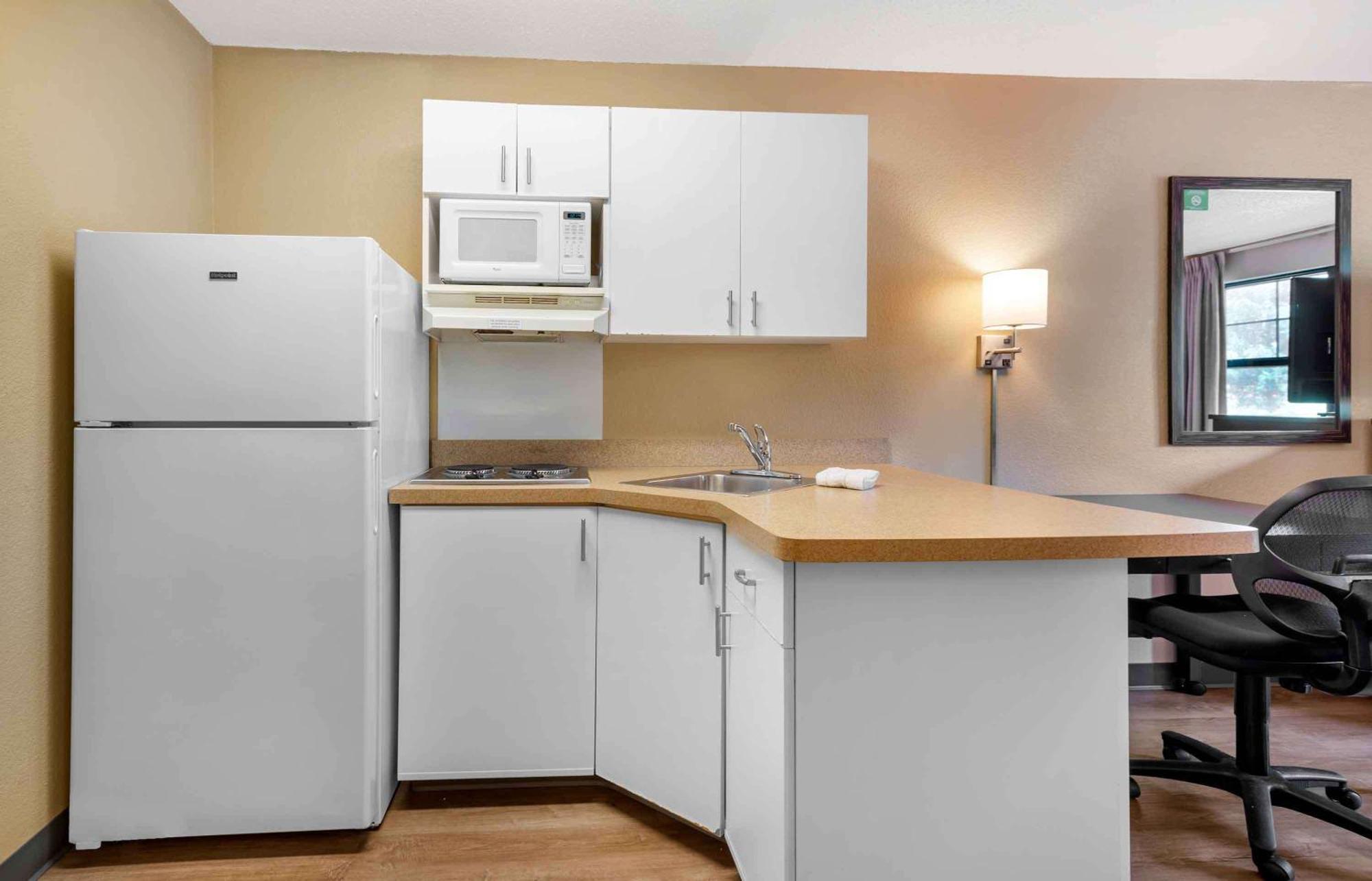 Extended Stay America Suites - Philadelphia - Cherry Hill Maple Shade Экстерьер фото