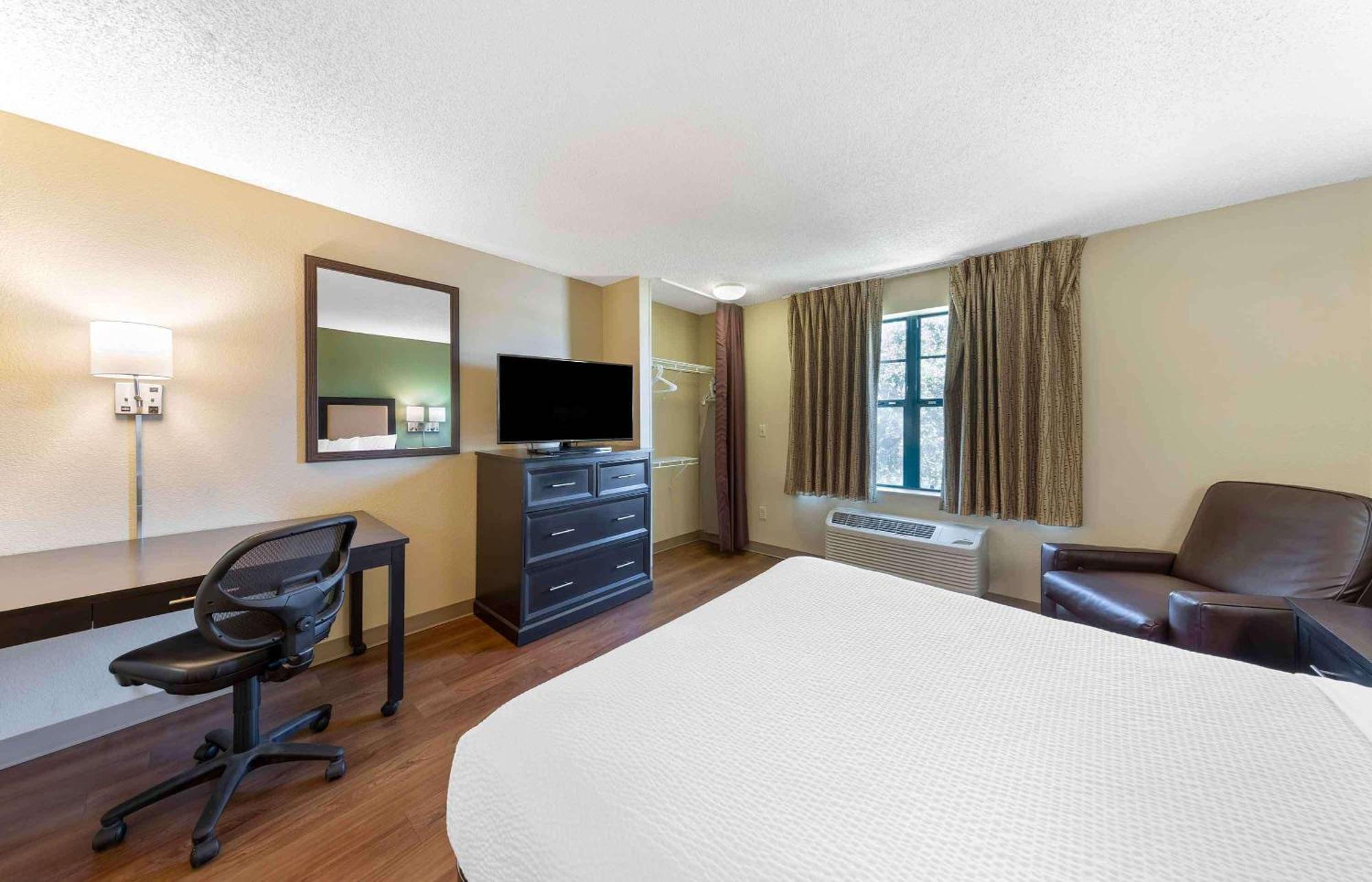 Extended Stay America Suites - Philadelphia - Cherry Hill Maple Shade Экстерьер фото