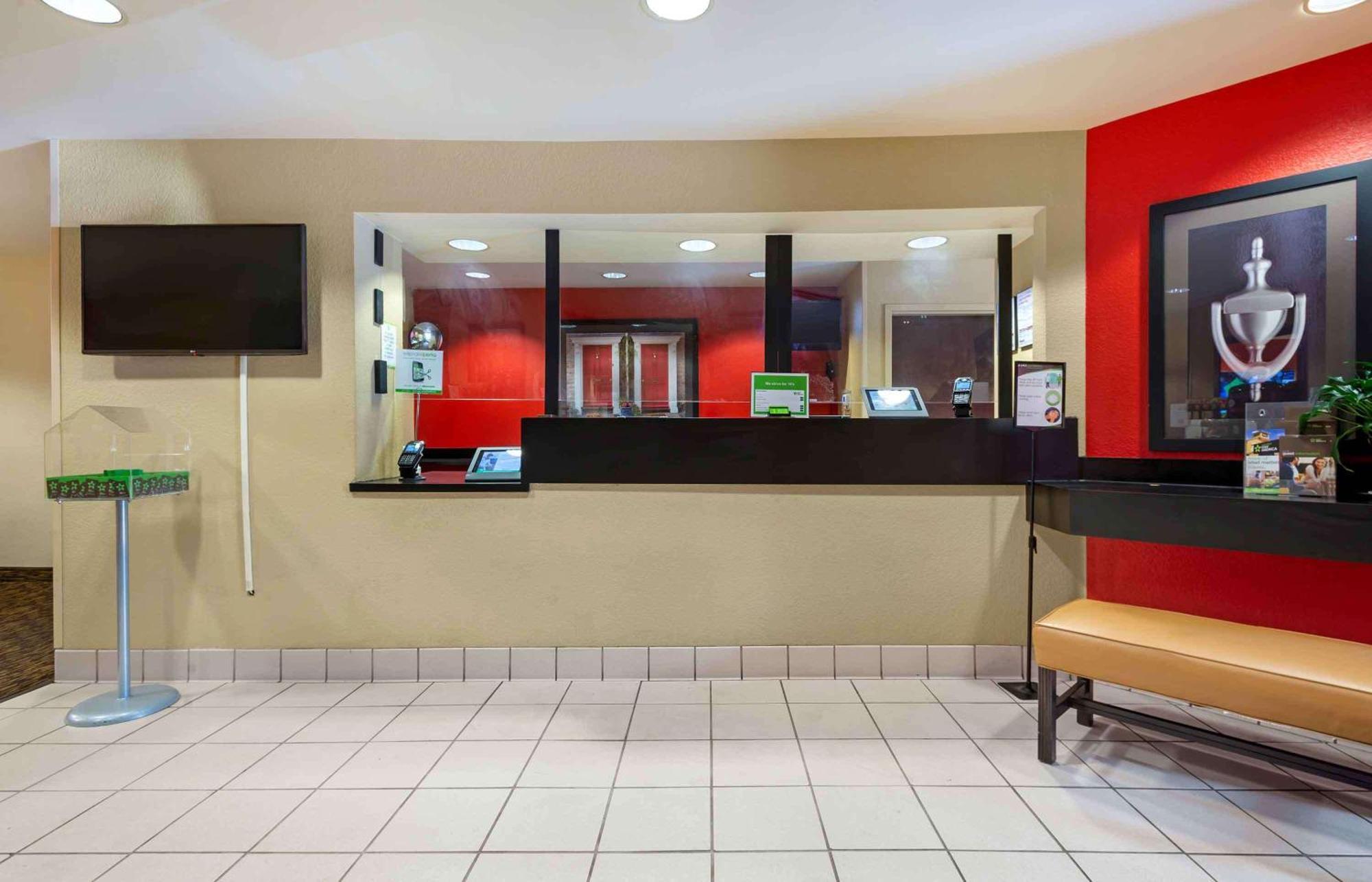 Extended Stay America Suites - Philadelphia - Cherry Hill Maple Shade Экстерьер фото