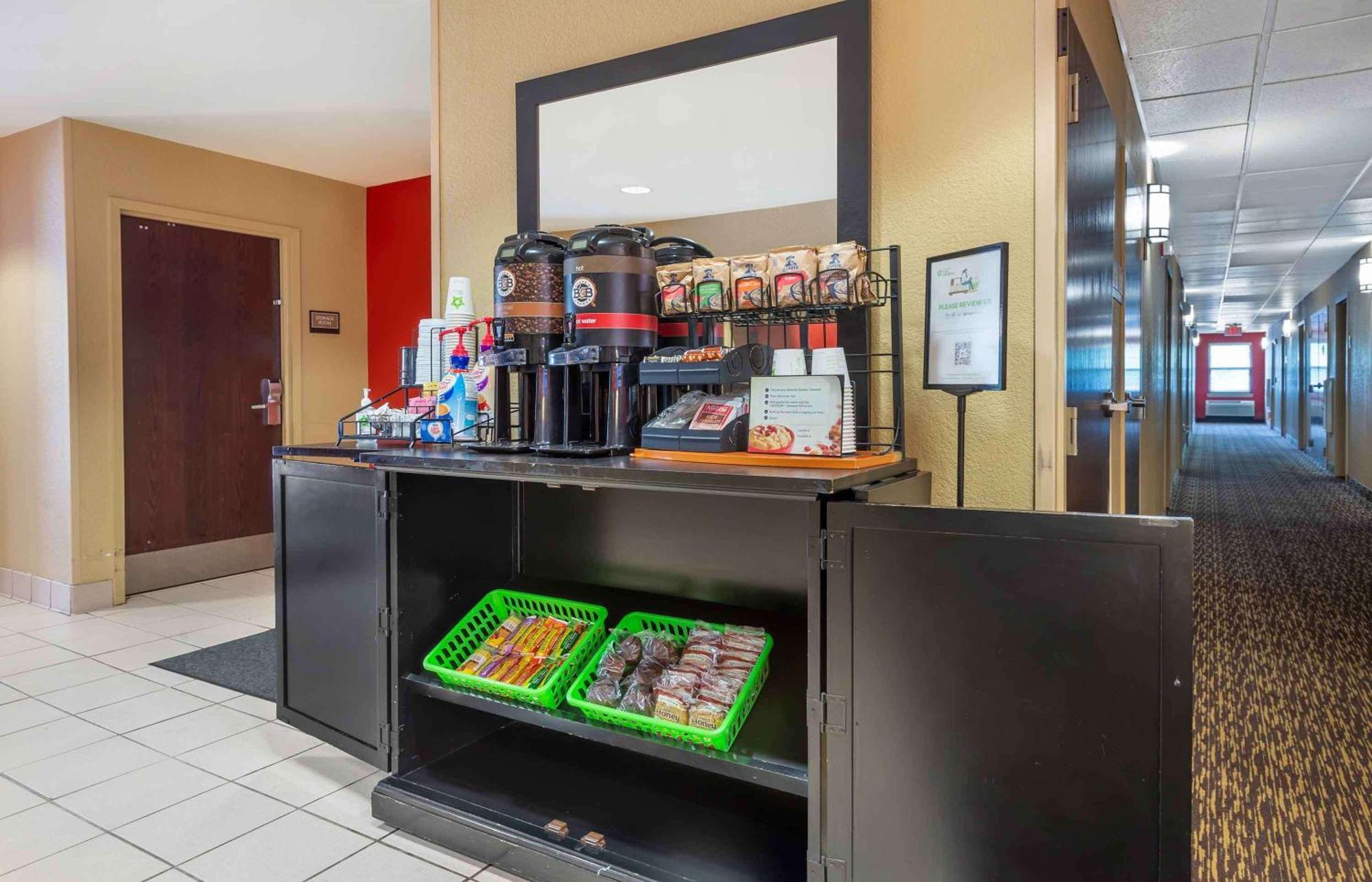 Extended Stay America Suites - Philadelphia - Cherry Hill Maple Shade Экстерьер фото