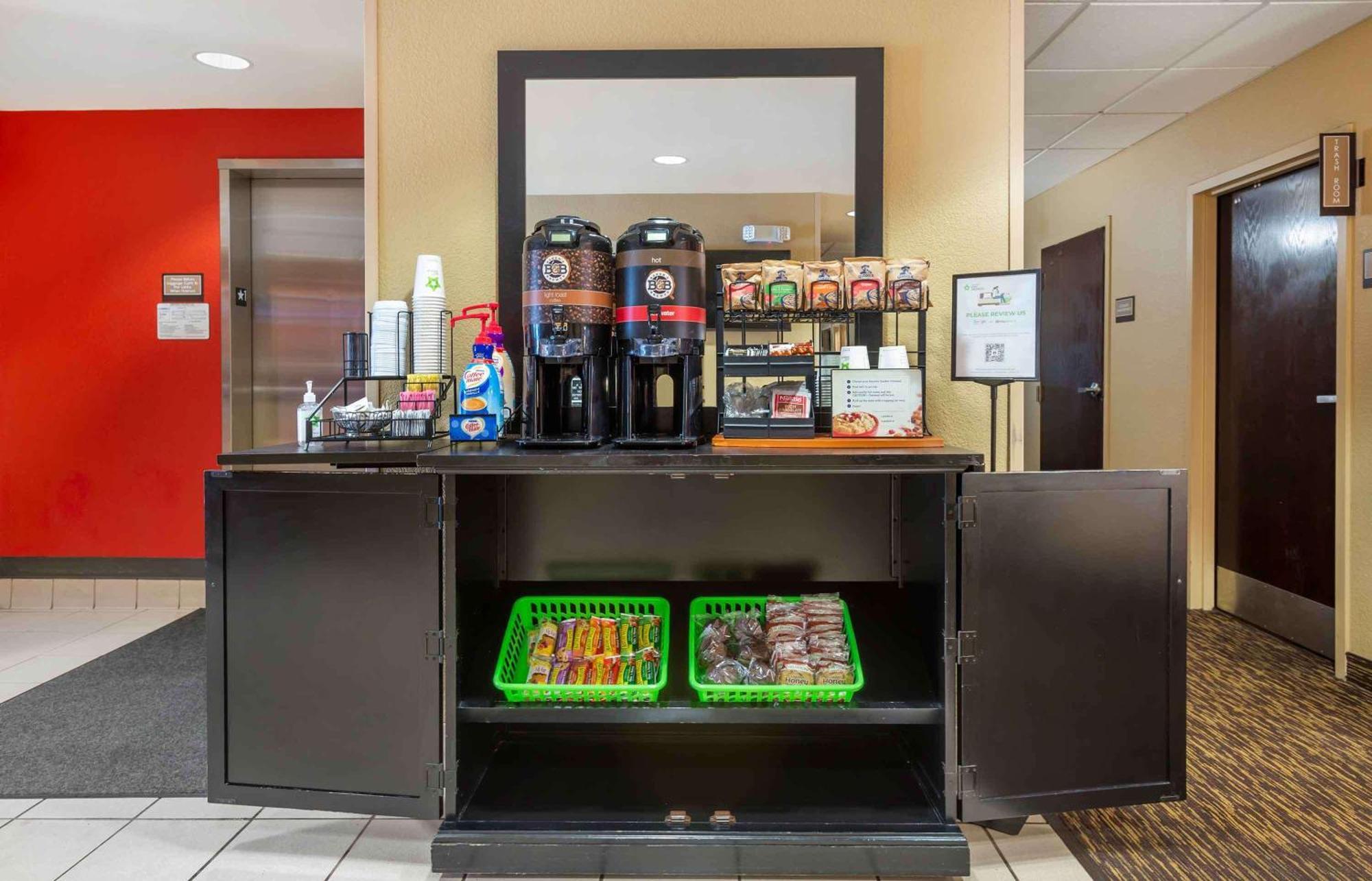 Extended Stay America Suites - Philadelphia - Cherry Hill Maple Shade Экстерьер фото