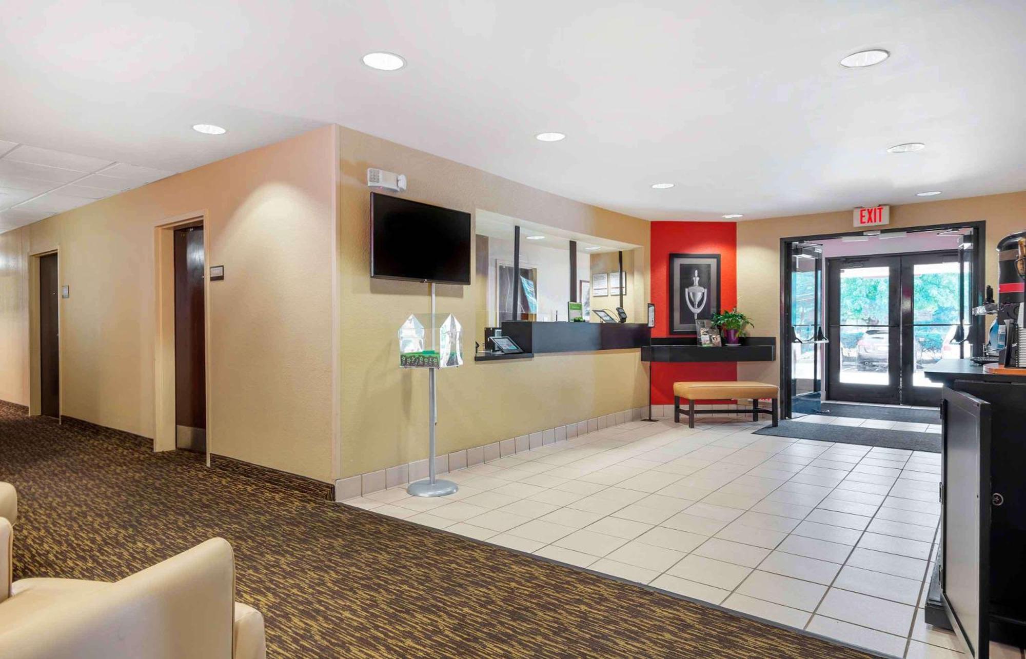 Extended Stay America Suites - Philadelphia - Cherry Hill Maple Shade Экстерьер фото