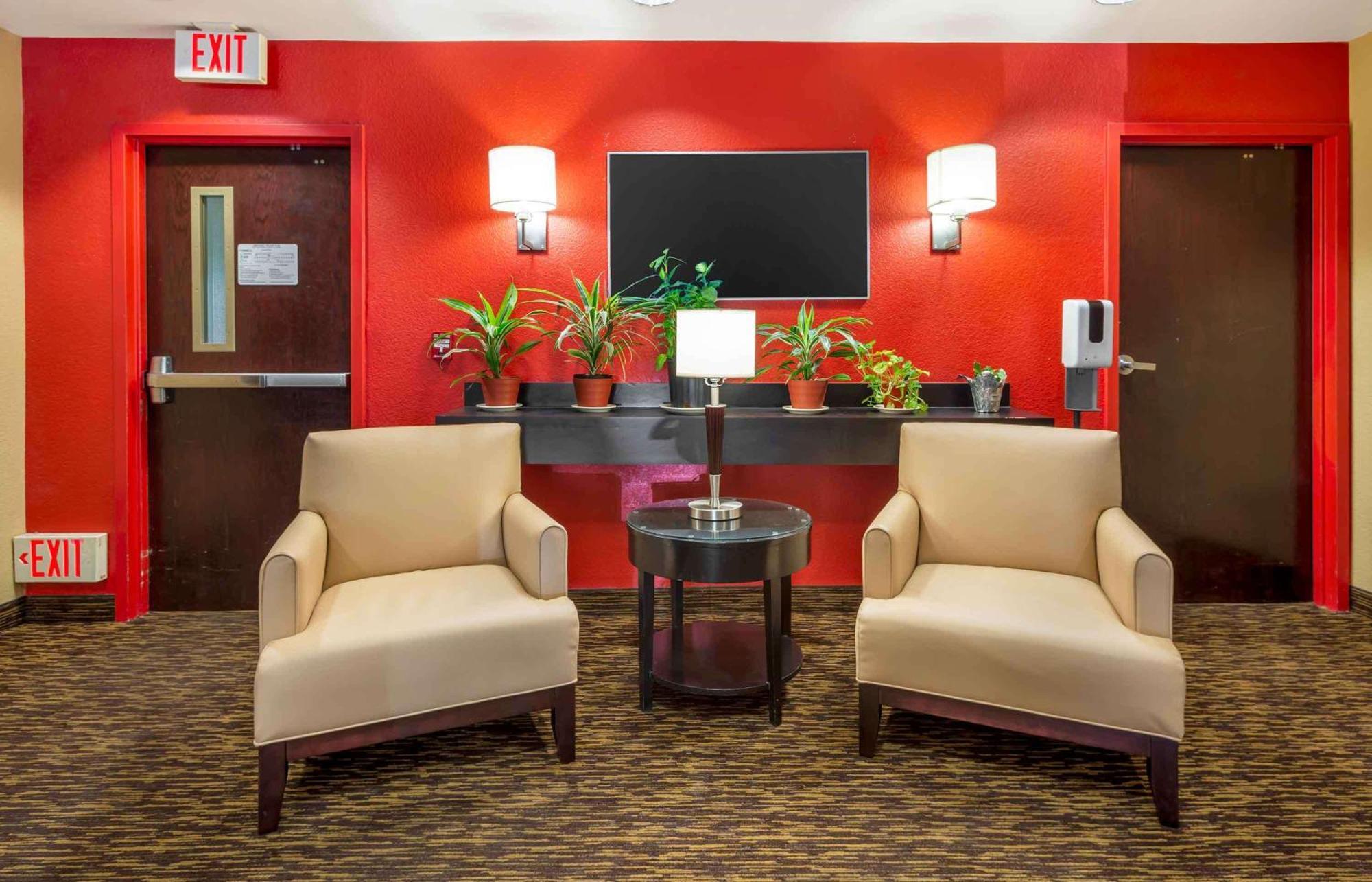 Extended Stay America Suites - Philadelphia - Cherry Hill Maple Shade Экстерьер фото