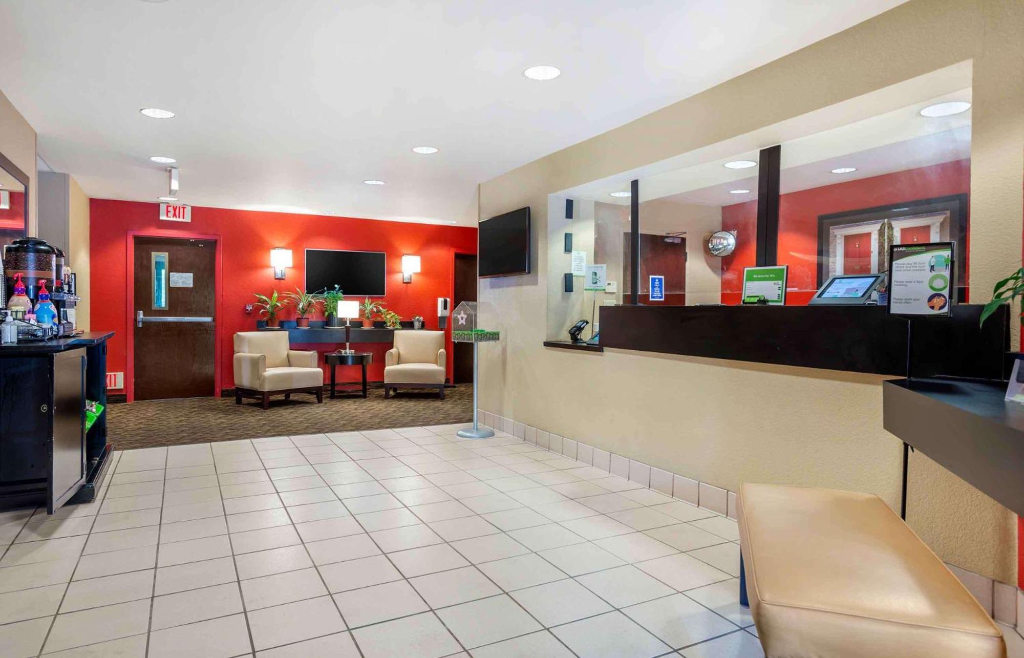 Extended Stay America Suites - Philadelphia - Cherry Hill Maple Shade Экстерьер фото