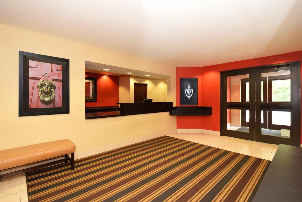 Extended Stay America Suites - Philadelphia - Cherry Hill Maple Shade Экстерьер фото
