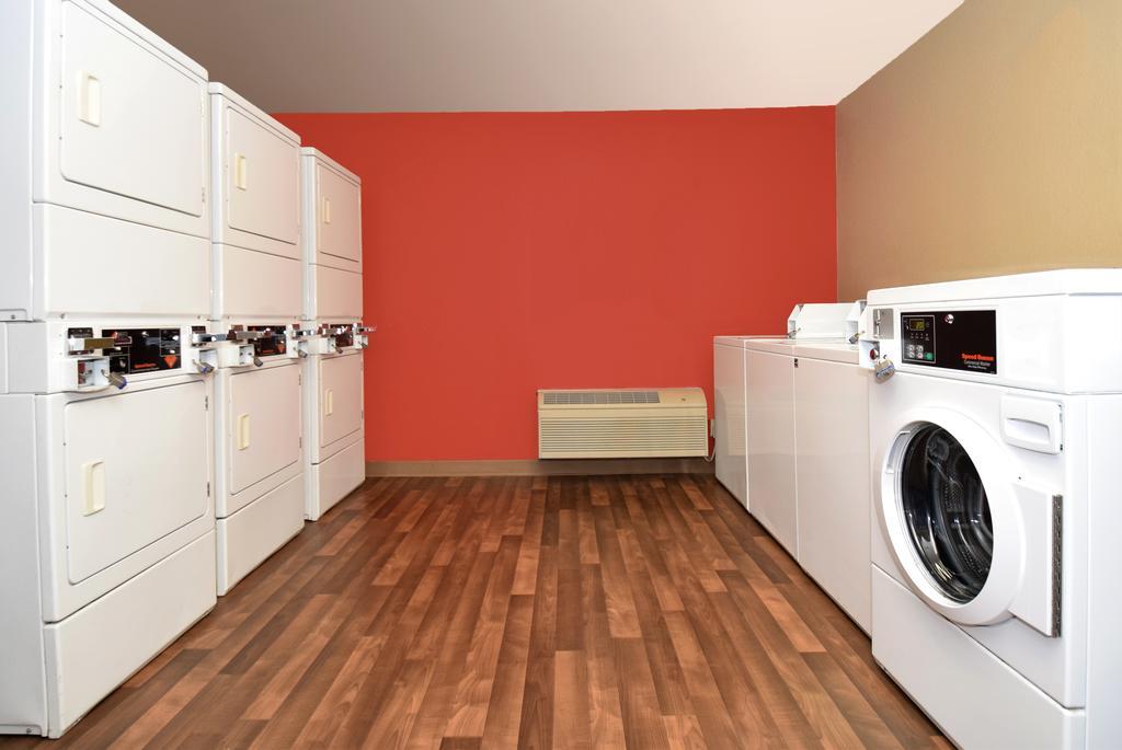 Extended Stay America Suites - Philadelphia - Cherry Hill Maple Shade Экстерьер фото