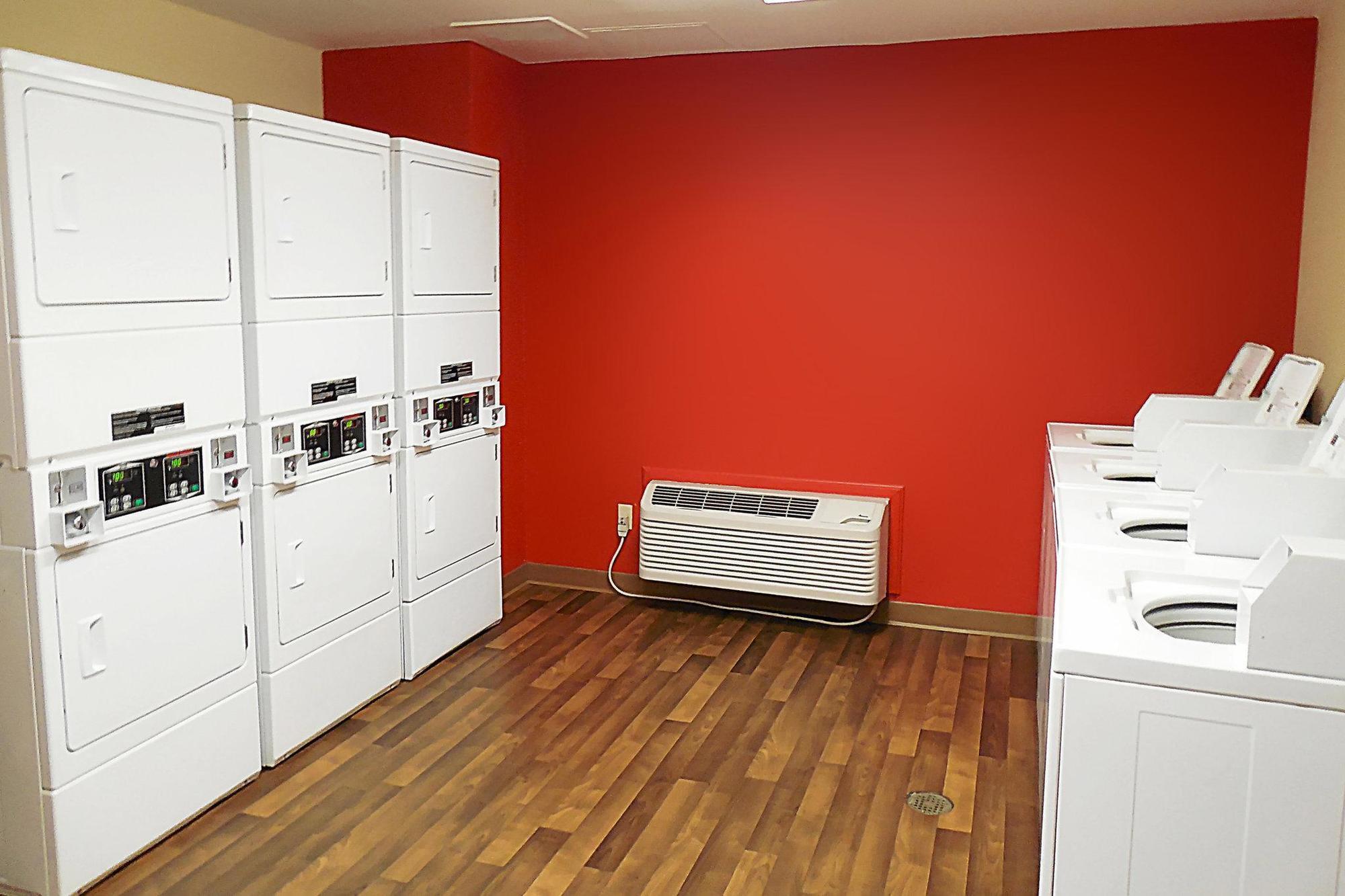 Extended Stay America Suites - Philadelphia - Cherry Hill Maple Shade Экстерьер фото