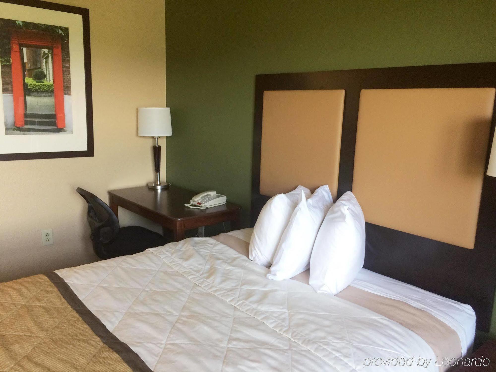 Extended Stay America Suites - Philadelphia - Cherry Hill Maple Shade Экстерьер фото