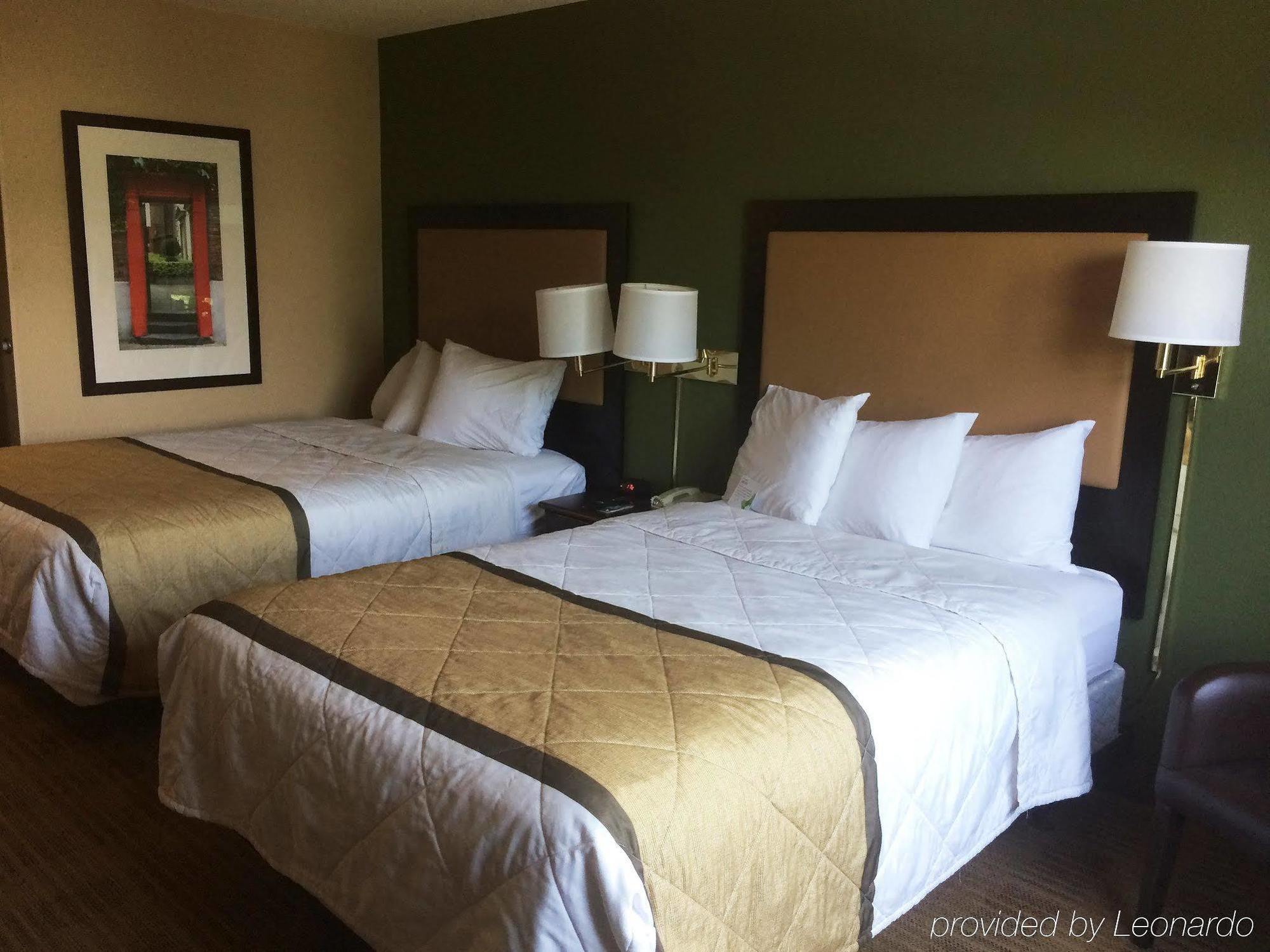 Extended Stay America Suites - Philadelphia - Cherry Hill Maple Shade Экстерьер фото